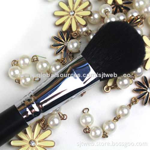 Beauty Brush Set with Long Handle, Sized 20*3.5cm